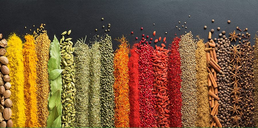 Pure Herbs Land