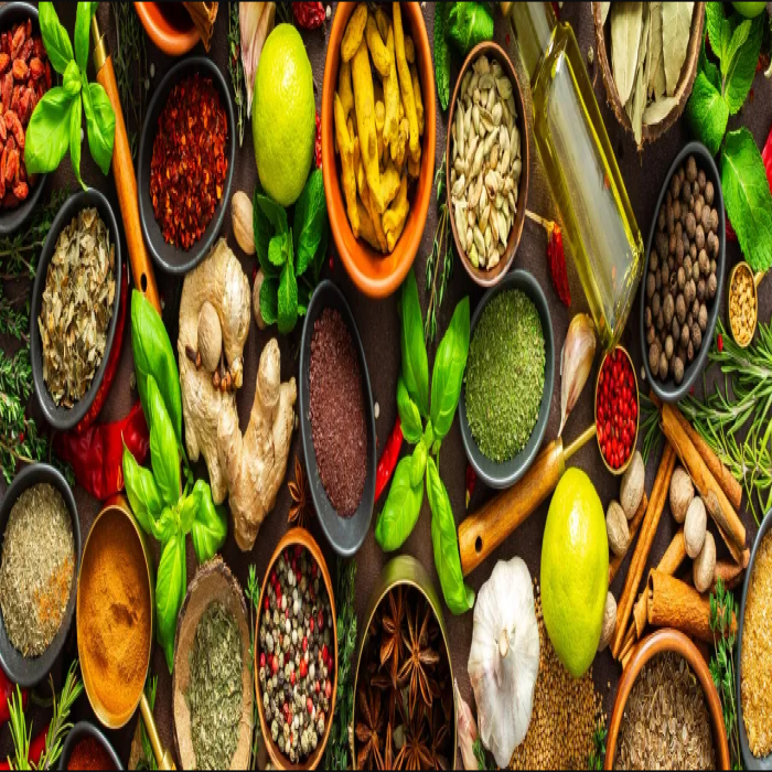 Pure Herbs Land